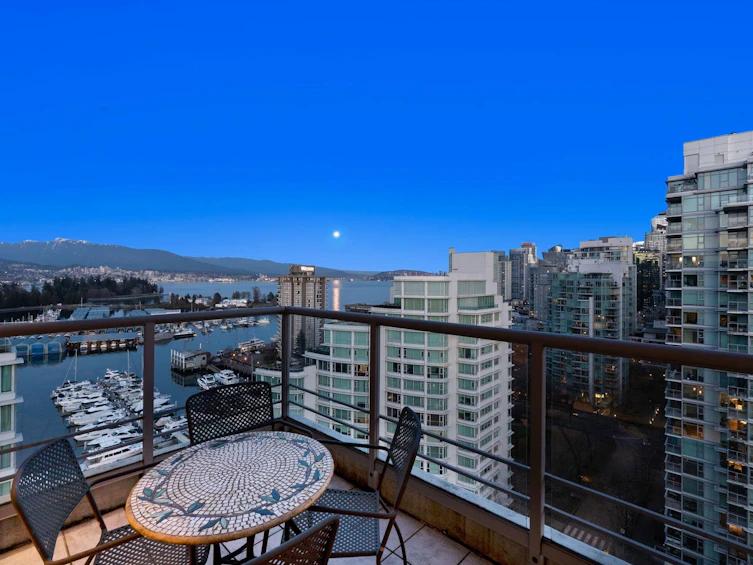 PH3-1790 Bayshore Drive, Vancouver, BC, V6G 3G5 - 19