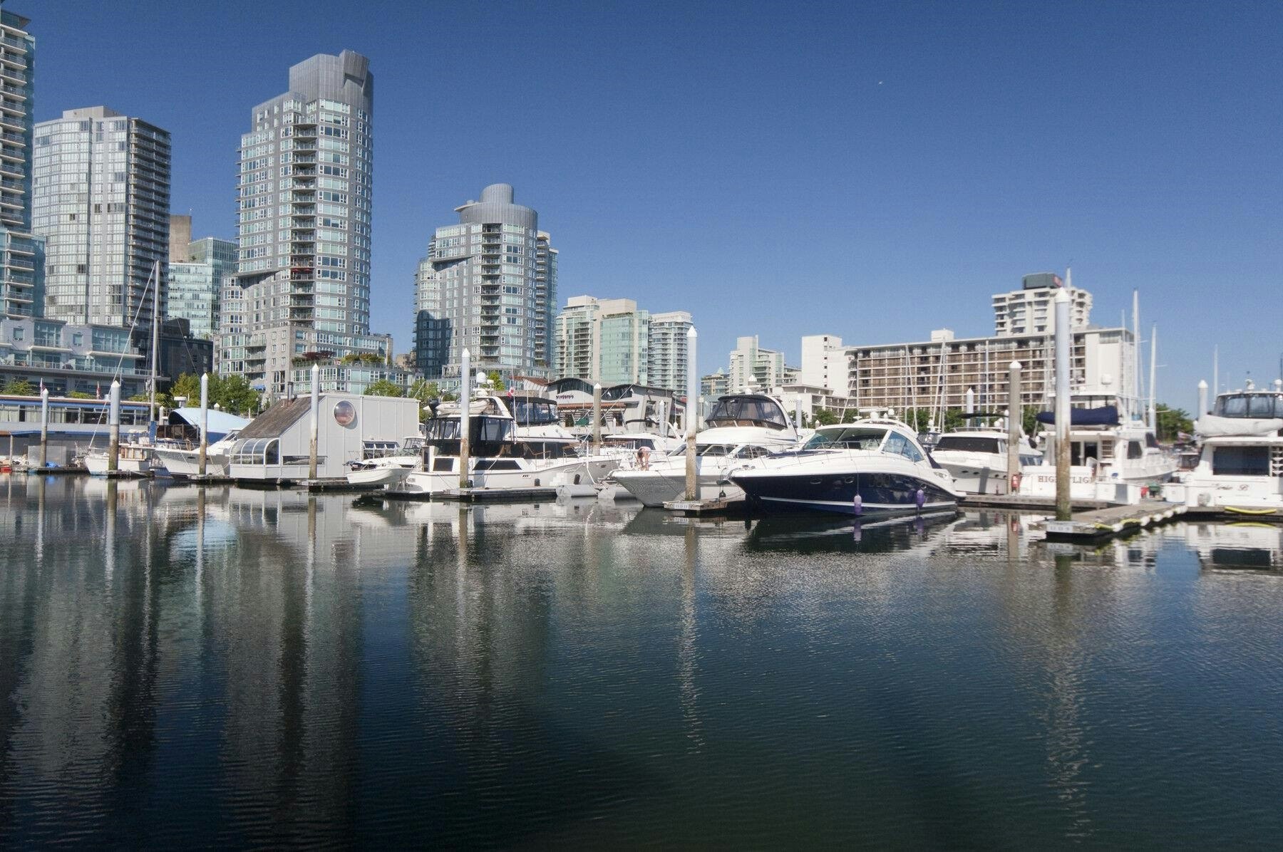 PH3-1790 Bayshore Drive, Vancouver, BC, V6G 3G5 - 31