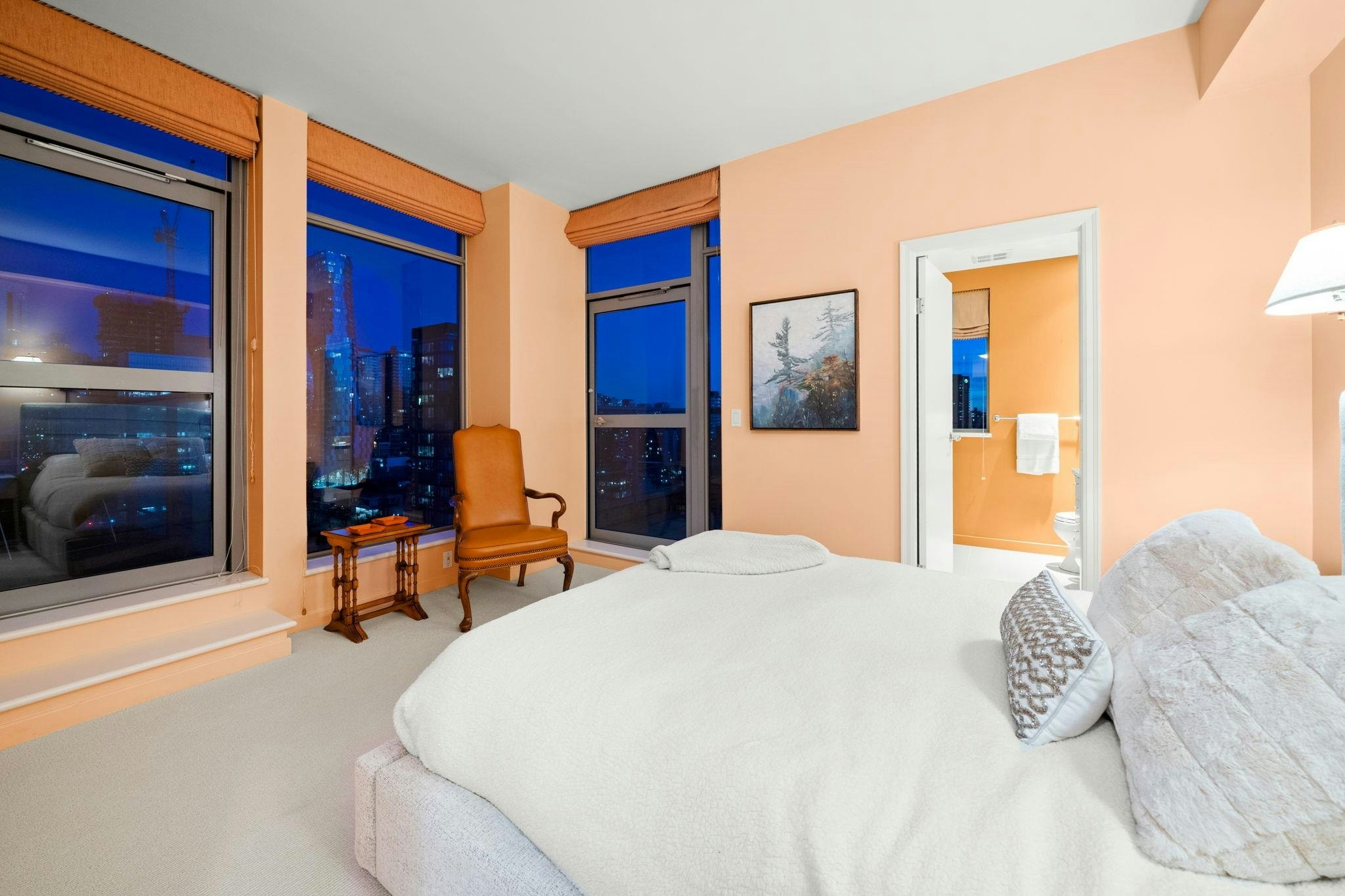 PH3-1790 Bayshore Drive, Vancouver, BC, V6G 3G5 - 9