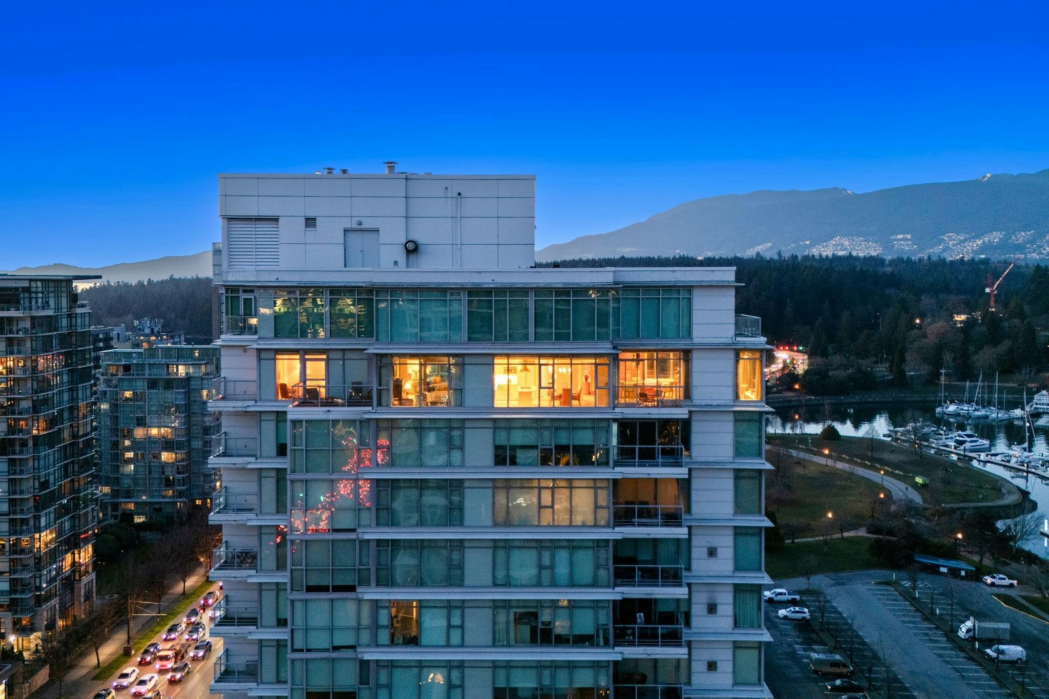 PH3-1790 Bayshore Drive, Vancouver, BC, V6G 3G5 - 17