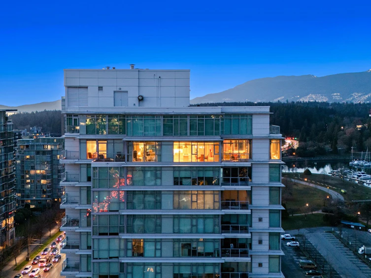 PH3-1790 Bayshore Drive, Vancouver, BC, V6G 3G5 - 17
