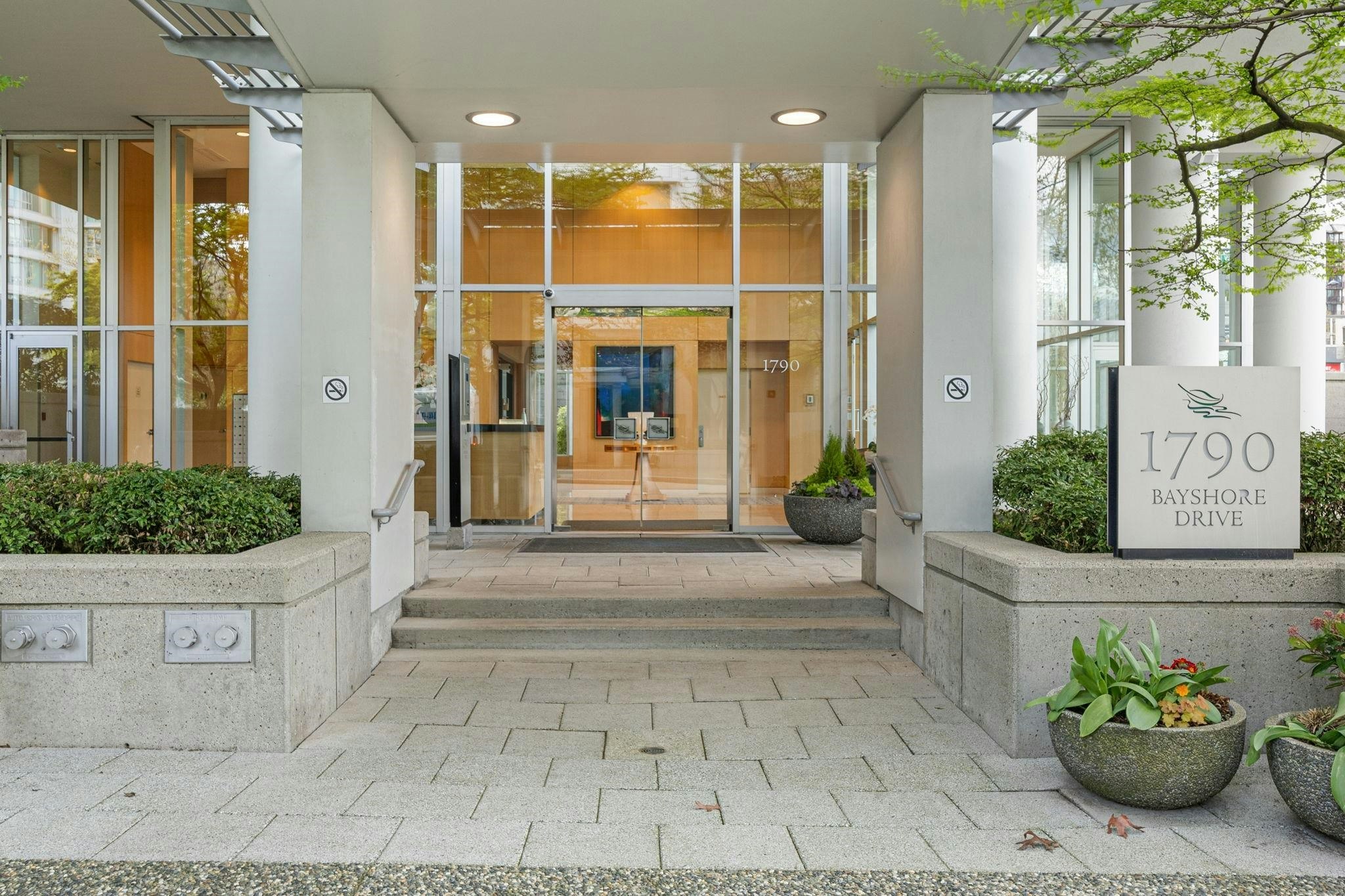 PH3-1790 Bayshore Drive, Vancouver, BC, V6G 3G5 - 22