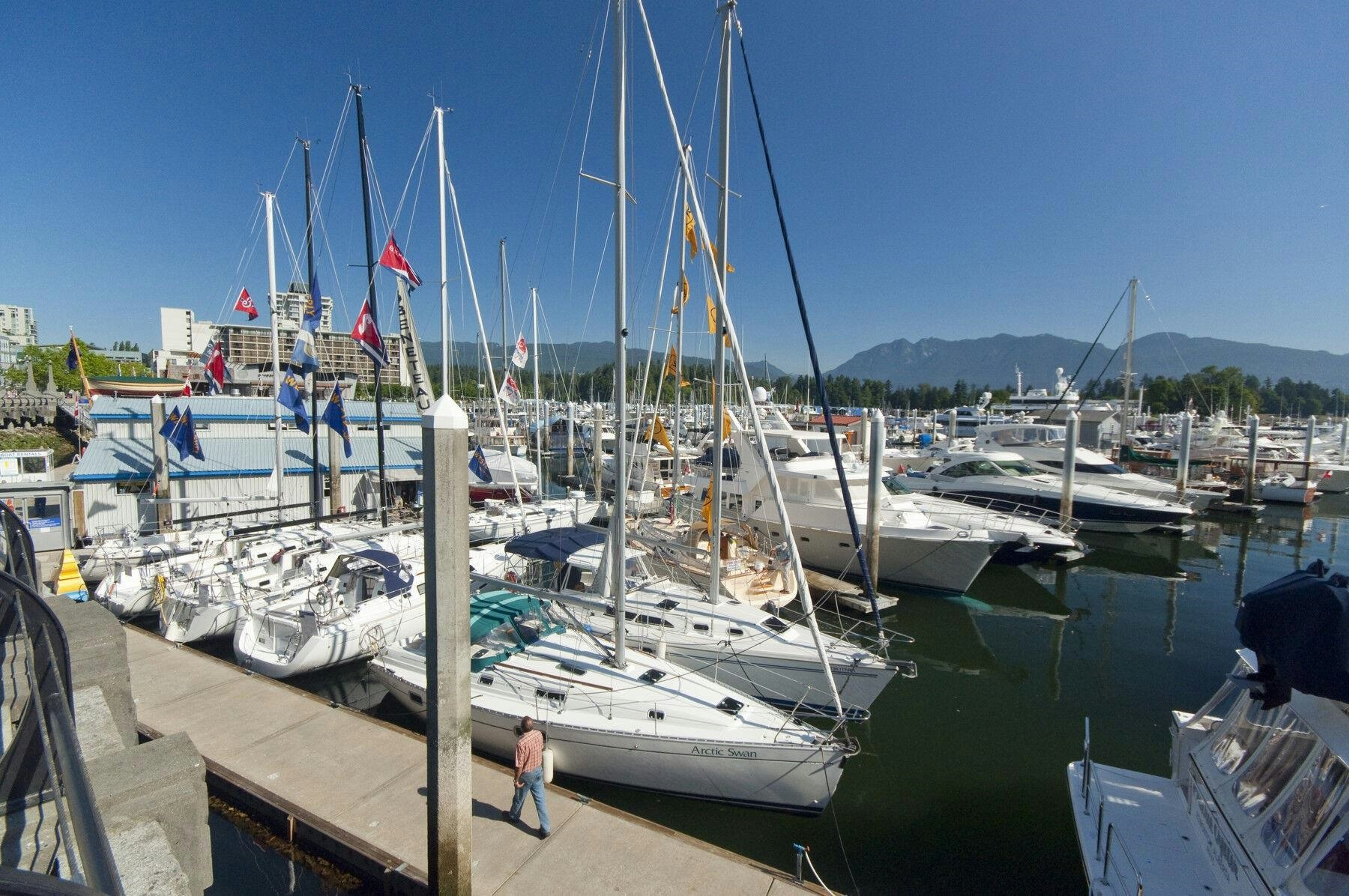 PH3-1790 Bayshore Drive, Vancouver, BC, V6G 3G5 - 29