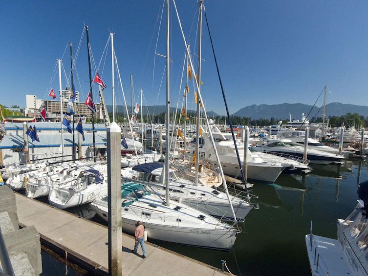 PH3-1790 Bayshore Drive, Vancouver, BC, V6G 3G5 - 29