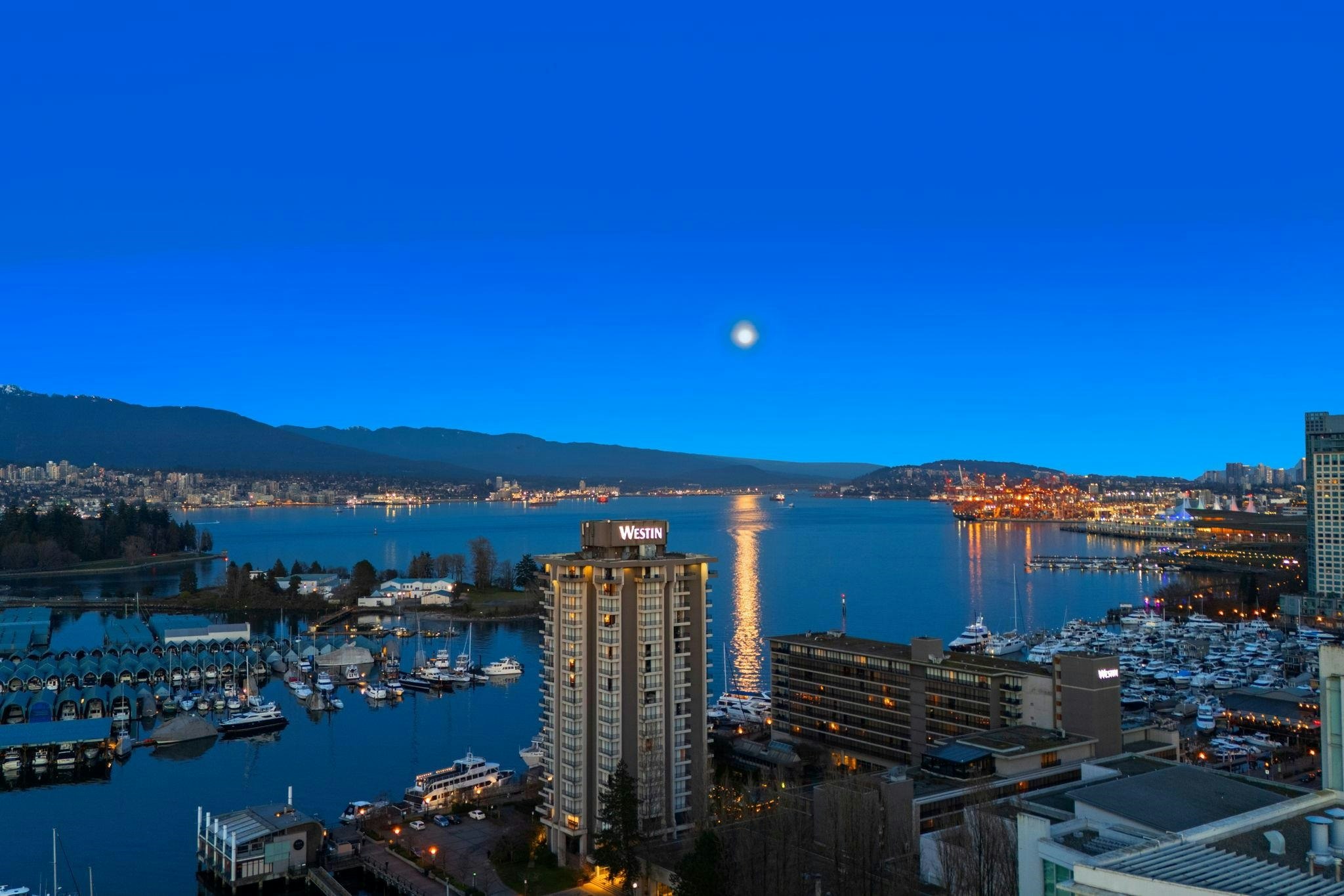 PH3-1790 Bayshore Drive, Vancouver, BC, V6G 3G5 - 15