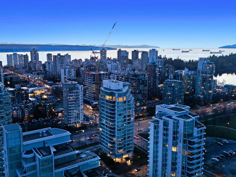 PH3-1790 Bayshore Drive, Vancouver, BC, V6G 3G5 - 20