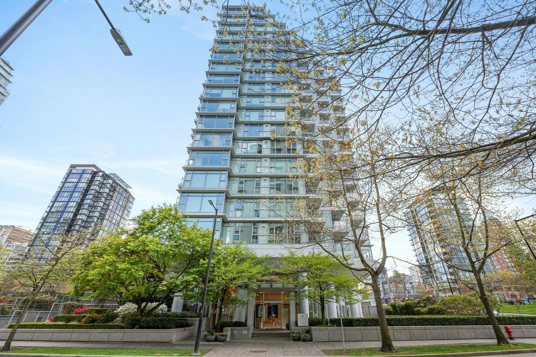 PH3-1790 Bayshore Drive, Vancouver, BC, V6G 3G5 - 21