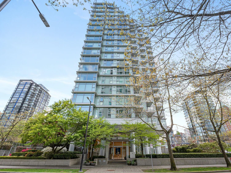 PH3-1790 Bayshore Drive, Vancouver, BC, V6G 3G5 - 21
