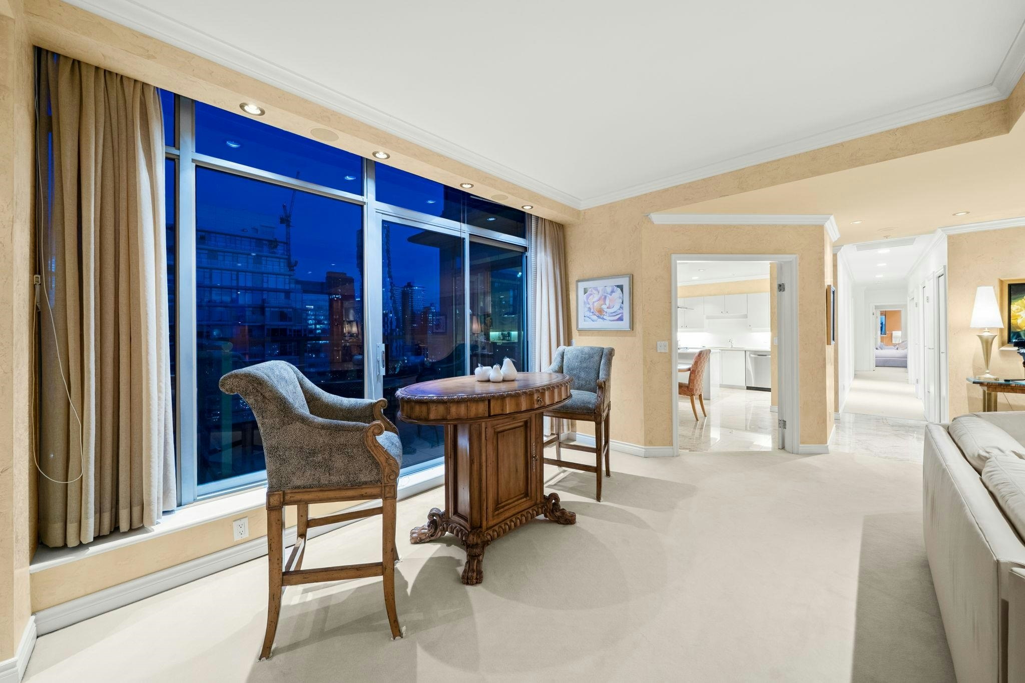 PH3-1790 Bayshore Drive, Vancouver, BC, V6G 3G5 - 4