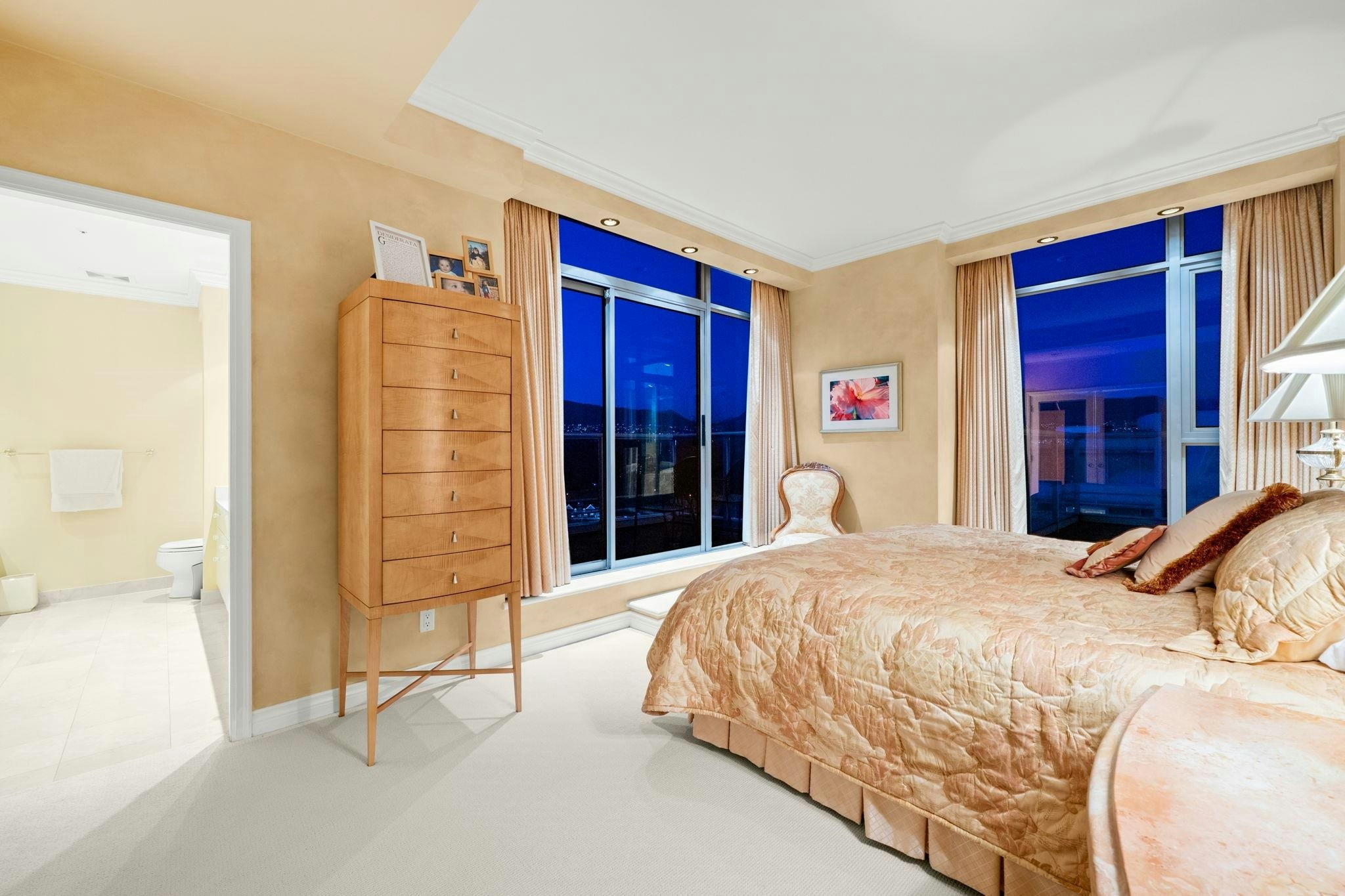 PH3-1790 Bayshore Drive, Vancouver, BC, V6G 3G5 - 5
