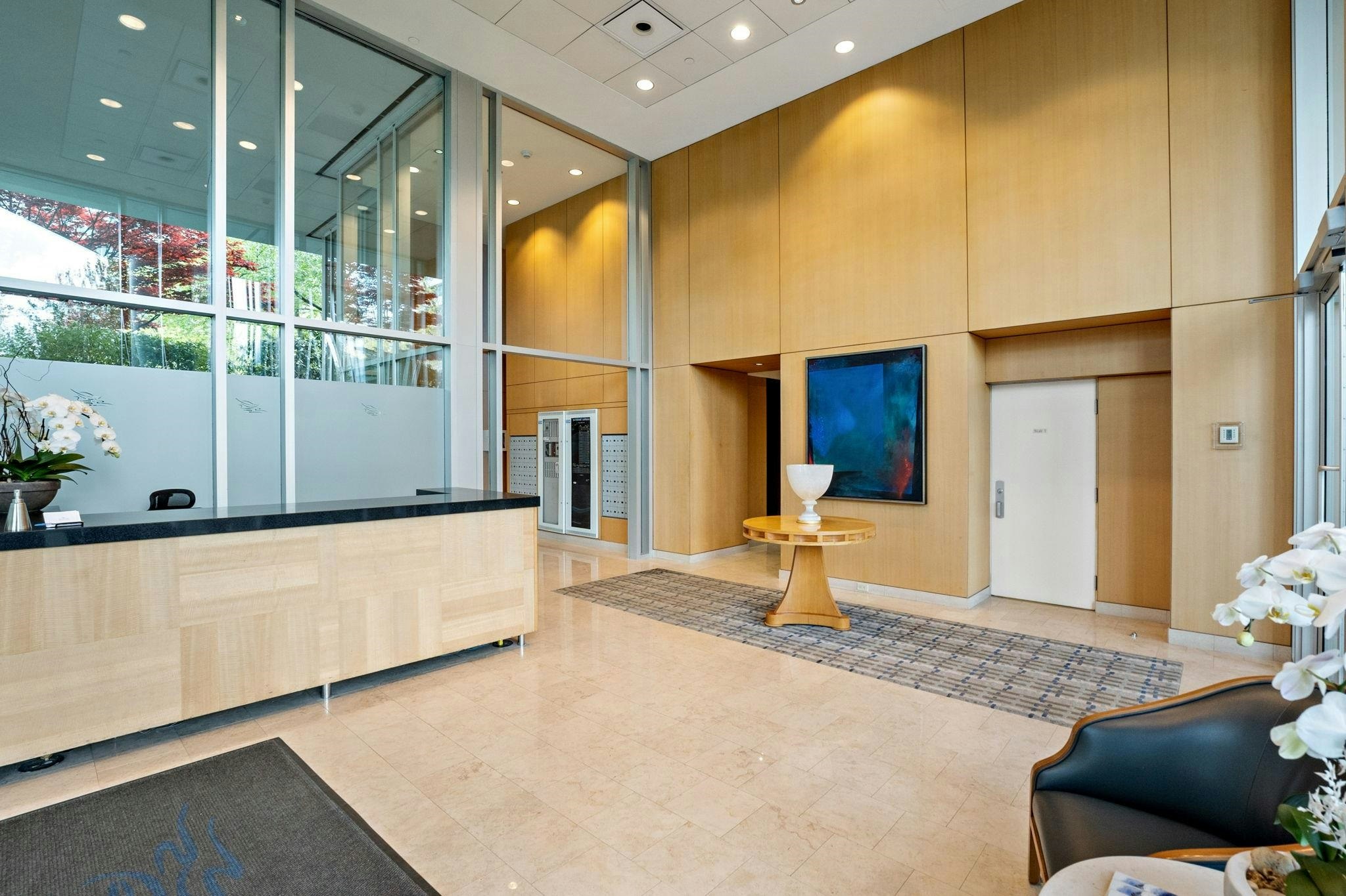 PH3-1790 Bayshore Drive, Vancouver, BC, V6G 3G5 - 24