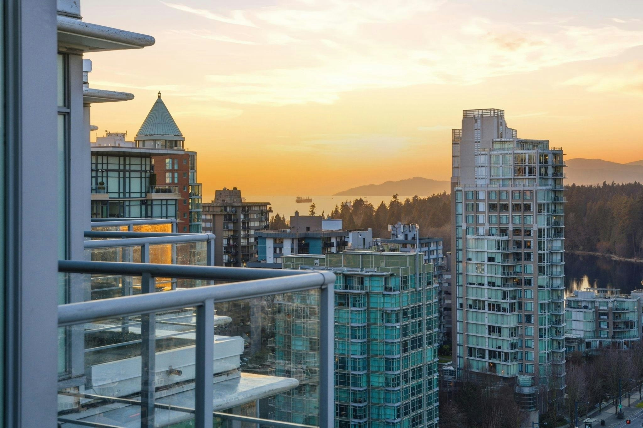 PH3-1790 Bayshore Drive, Vancouver, BC, V6G 3G5 - 14