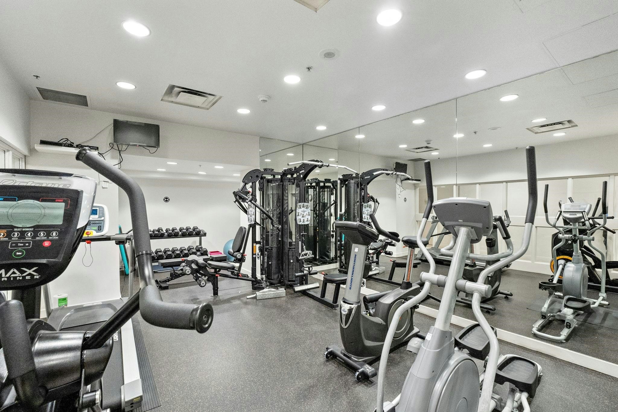 PH3-1790 Bayshore Drive, Vancouver, BC, V6G 3G5 - 26