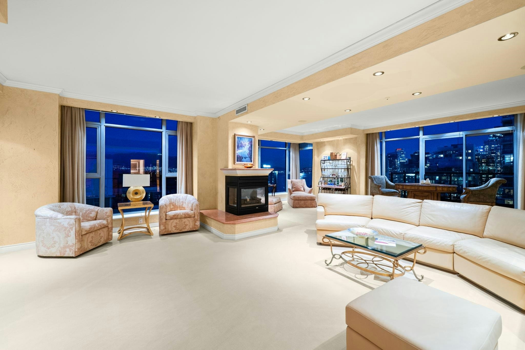 PH3-1790 Bayshore Drive, Vancouver, BC, V6G 3G5 - 3