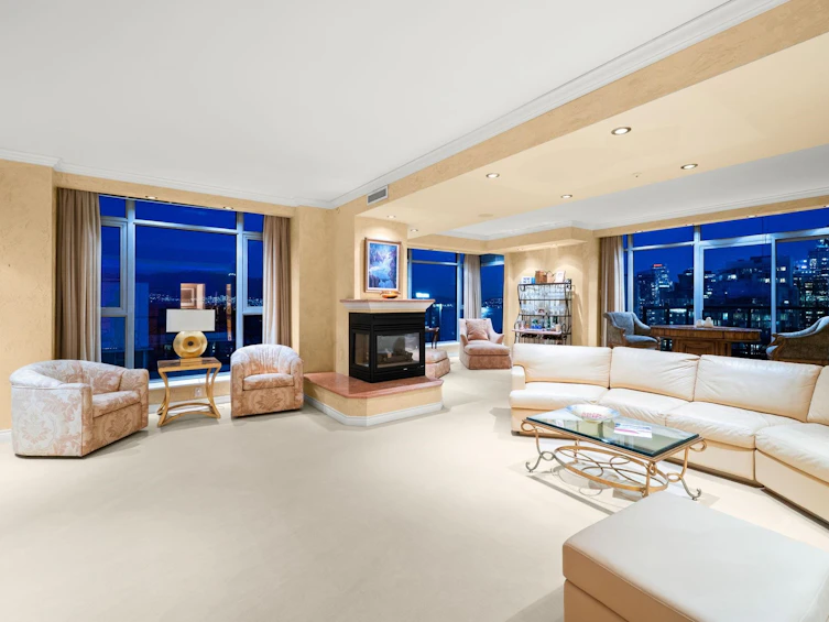 PH3-1790 Bayshore Drive, Vancouver, BC, V6G 3G5 - 3