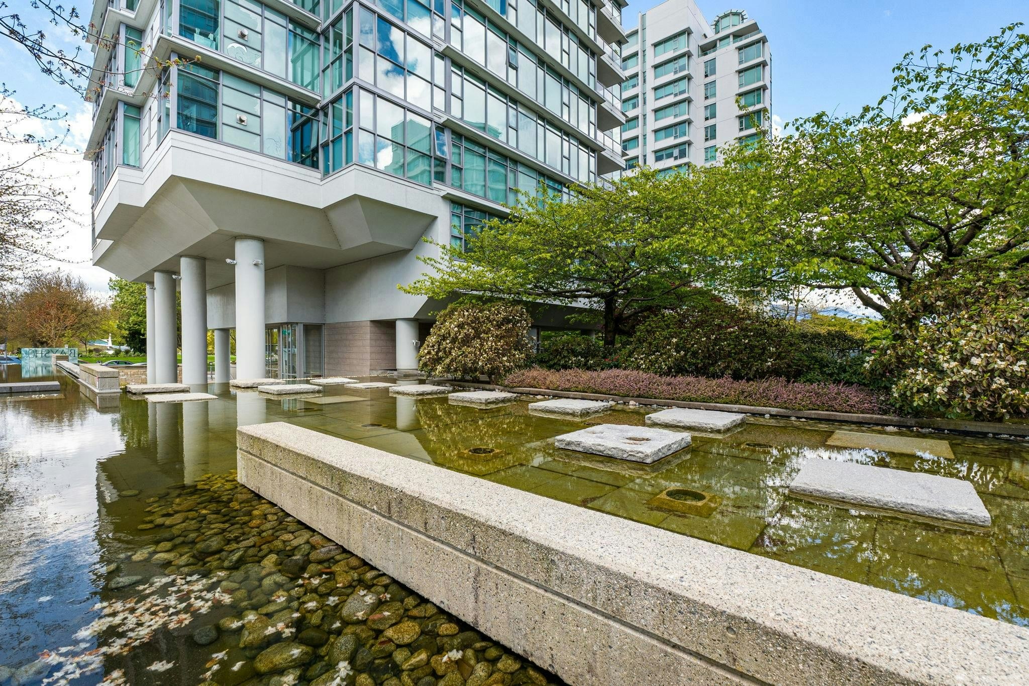 PH3-1790 Bayshore Drive, Vancouver, BC, V6G 3G5 - 23