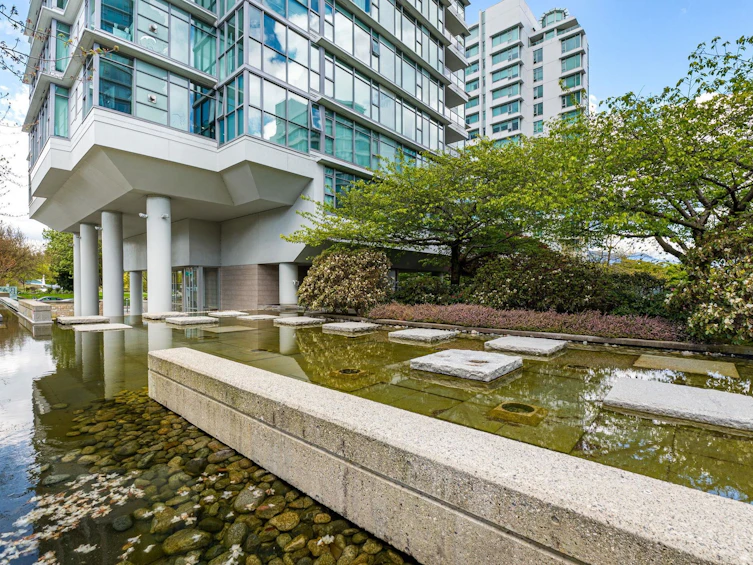 PH3-1790 Bayshore Drive, Vancouver, BC, V6G 3G5 - 23