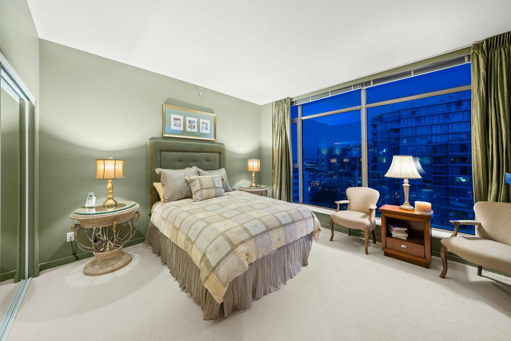 PH3-1790 Bayshore Drive, Vancouver, BC, V6G 3G5 - 7