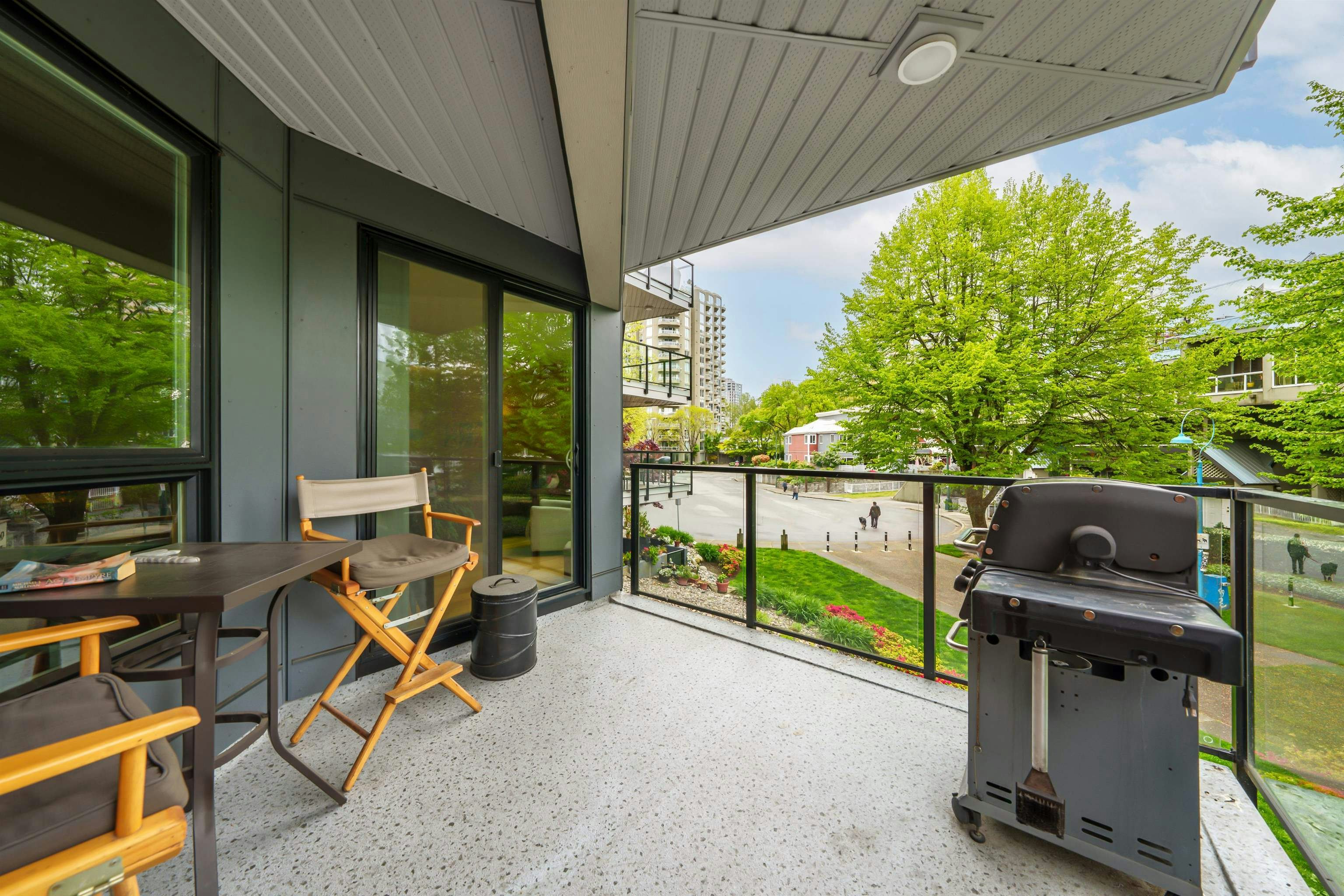 204-1150 Quayside Drive, New Westminster, BC, V3M 6E1 - 21