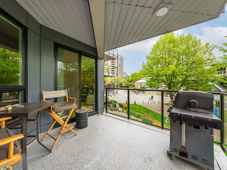 204-1150 Quayside Drive, New Westminster, BC, V3M 6E1 - 21