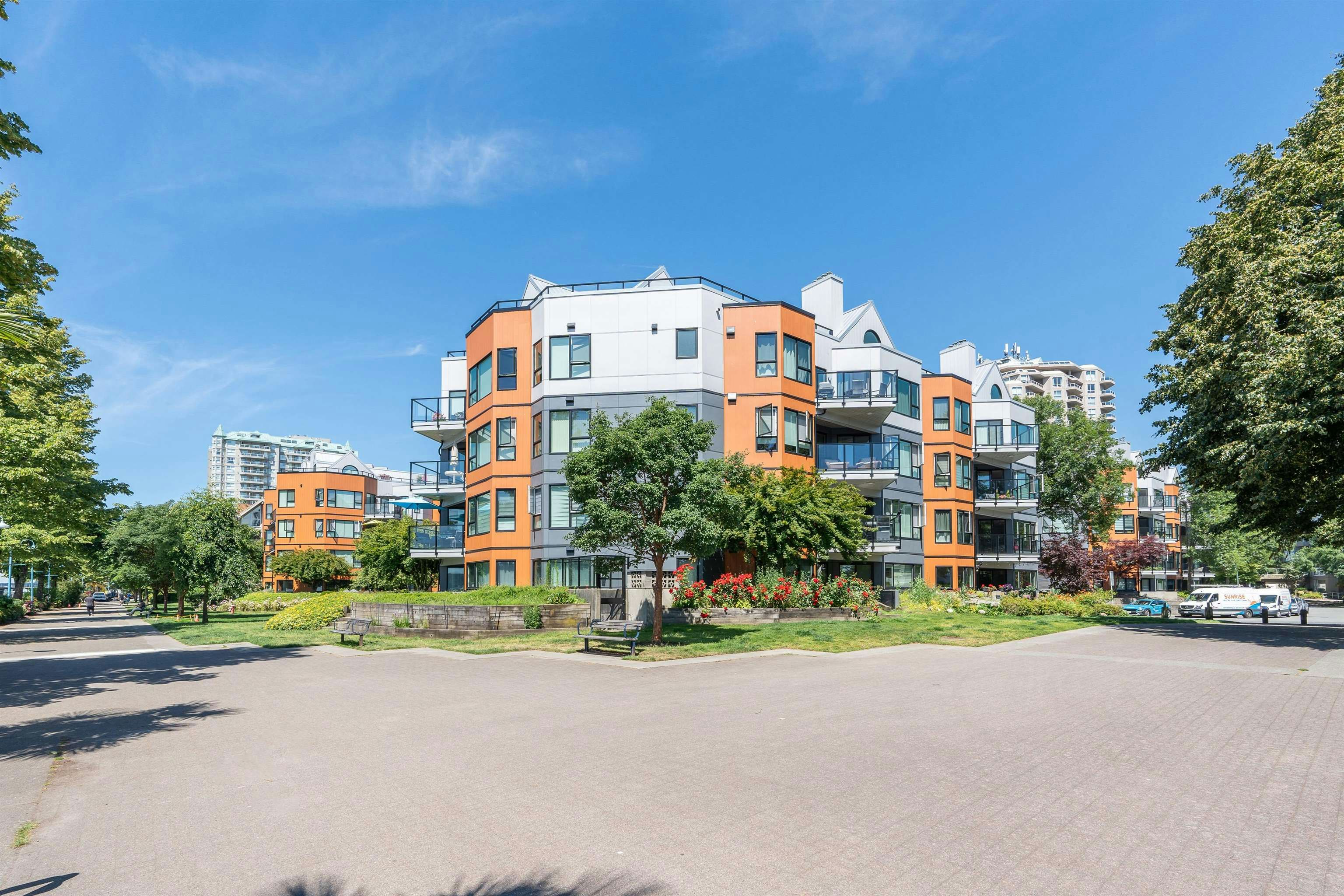 204-1150 Quayside Drive, New Westminster, BC, V3M 6E1 - 26