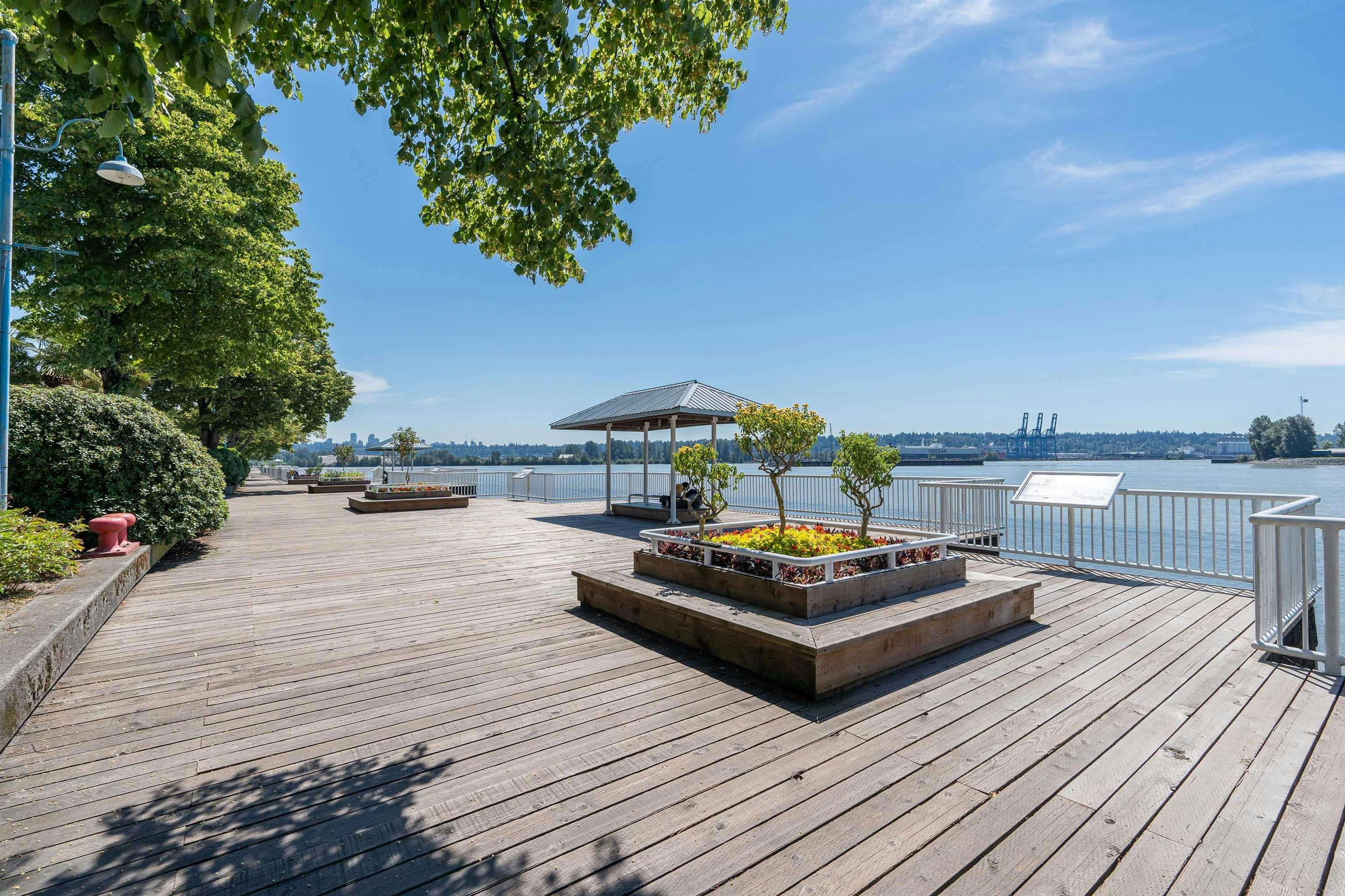 204-1150 Quayside Drive, New Westminster, BC, V3M 6E1 - 28