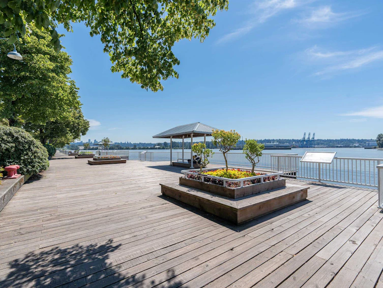 204-1150 Quayside Drive, New Westminster, BC, V3M 6E1 - 28