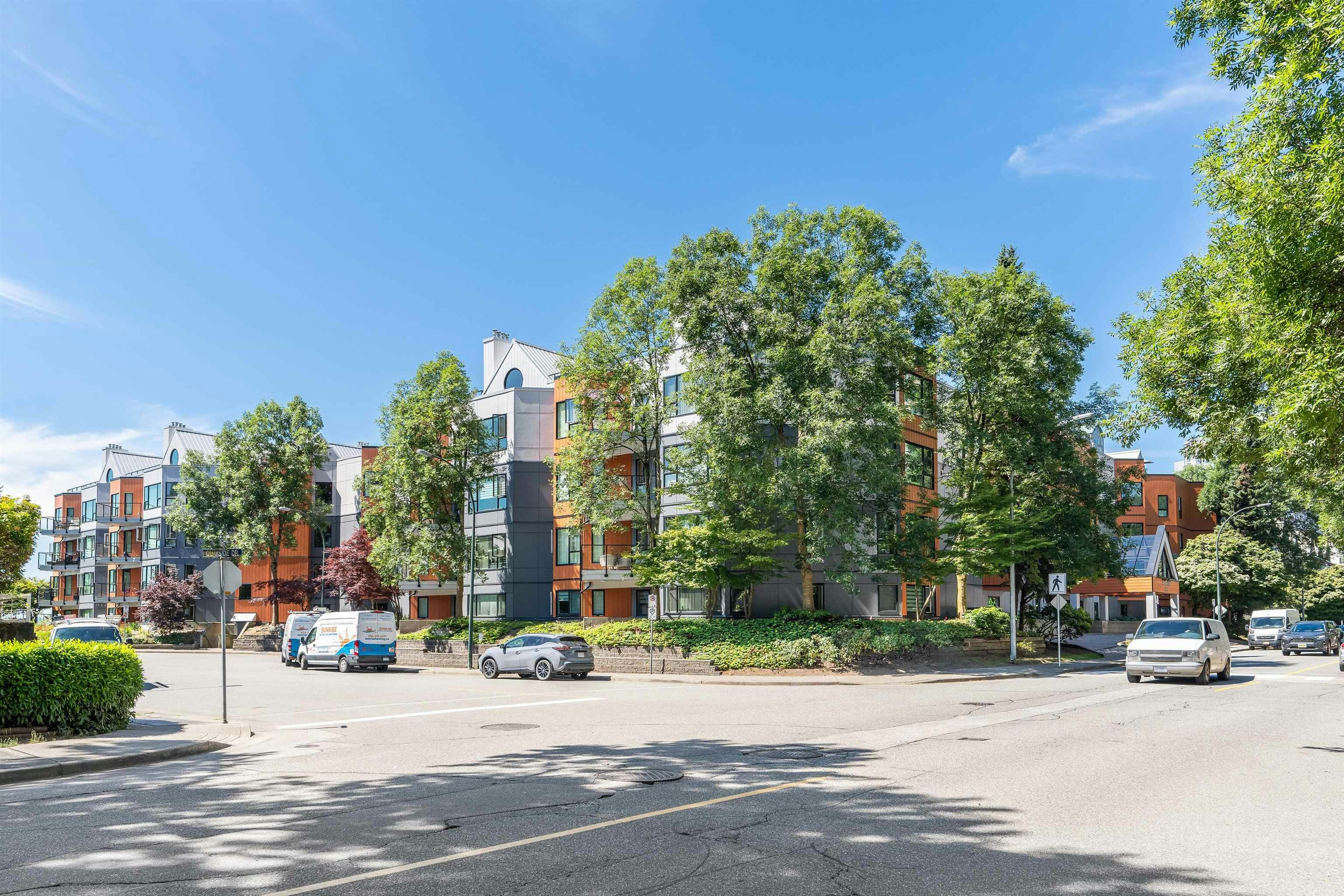204-1150 Quayside Drive, New Westminster, BC, V3M 6E1 - 27