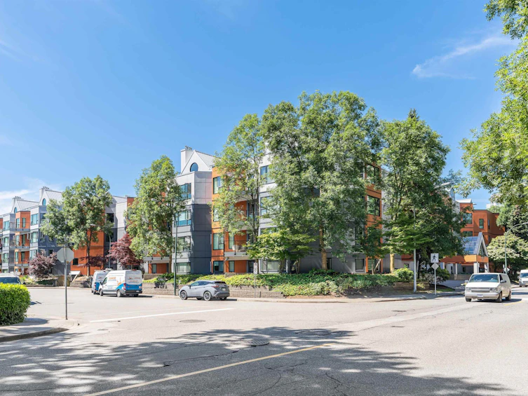 204-1150 Quayside Drive, New Westminster, BC, V3M 6E1 - 27