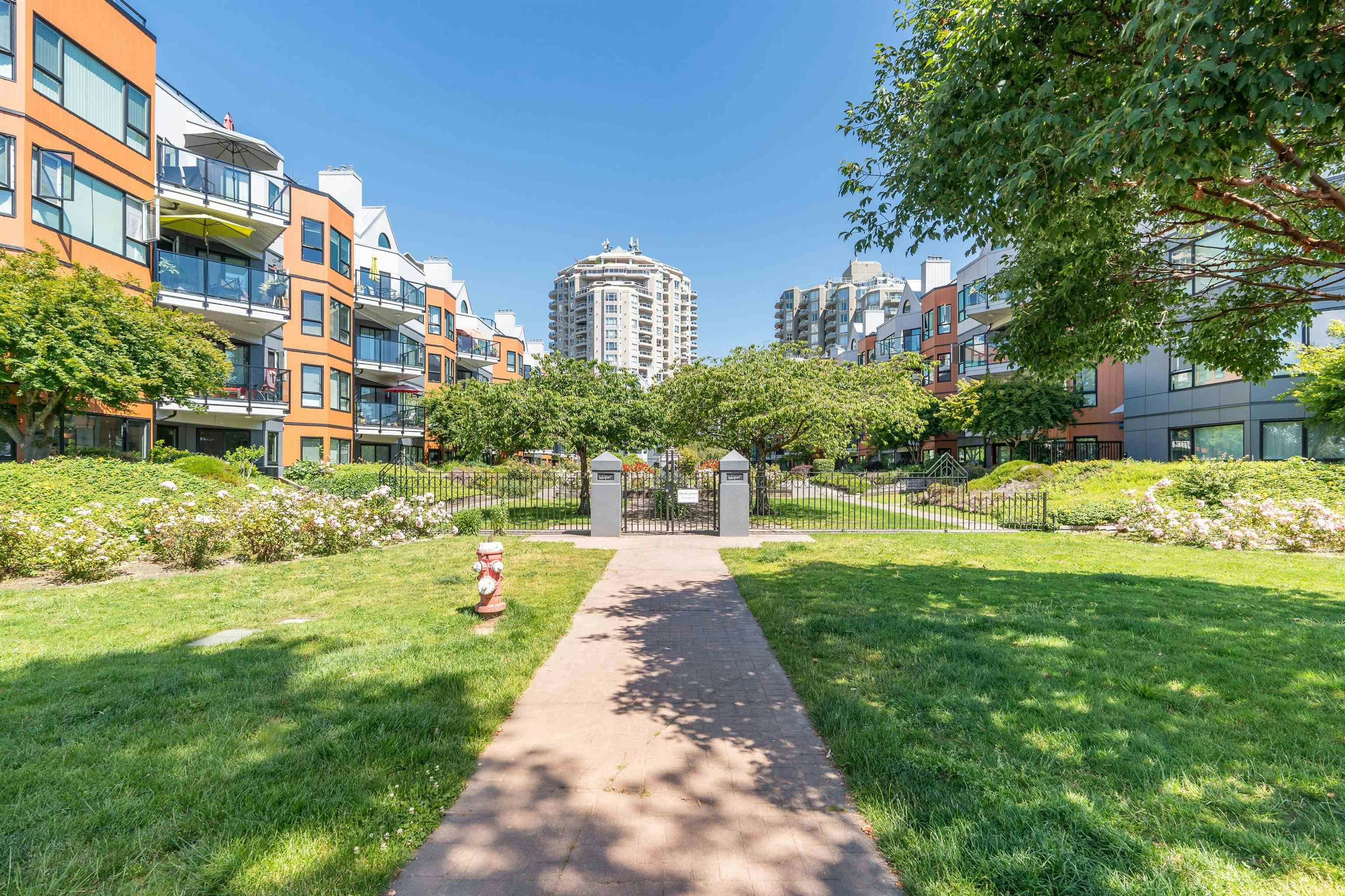 204-1150 Quayside Drive, New Westminster, BC, V3M 6E1 - 23