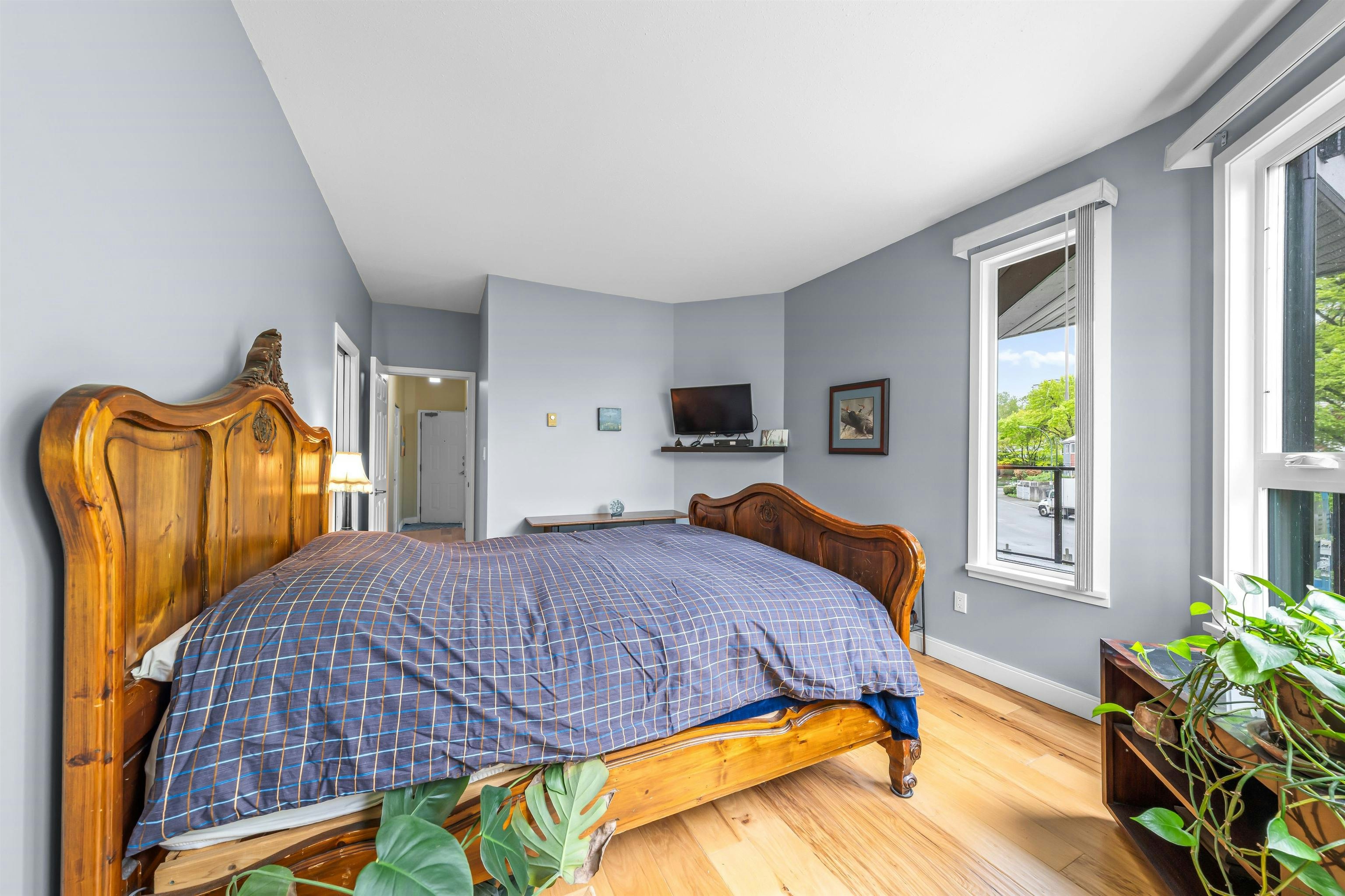 204-1150 Quayside Drive, New Westminster, BC, V3M 6E1 - 12