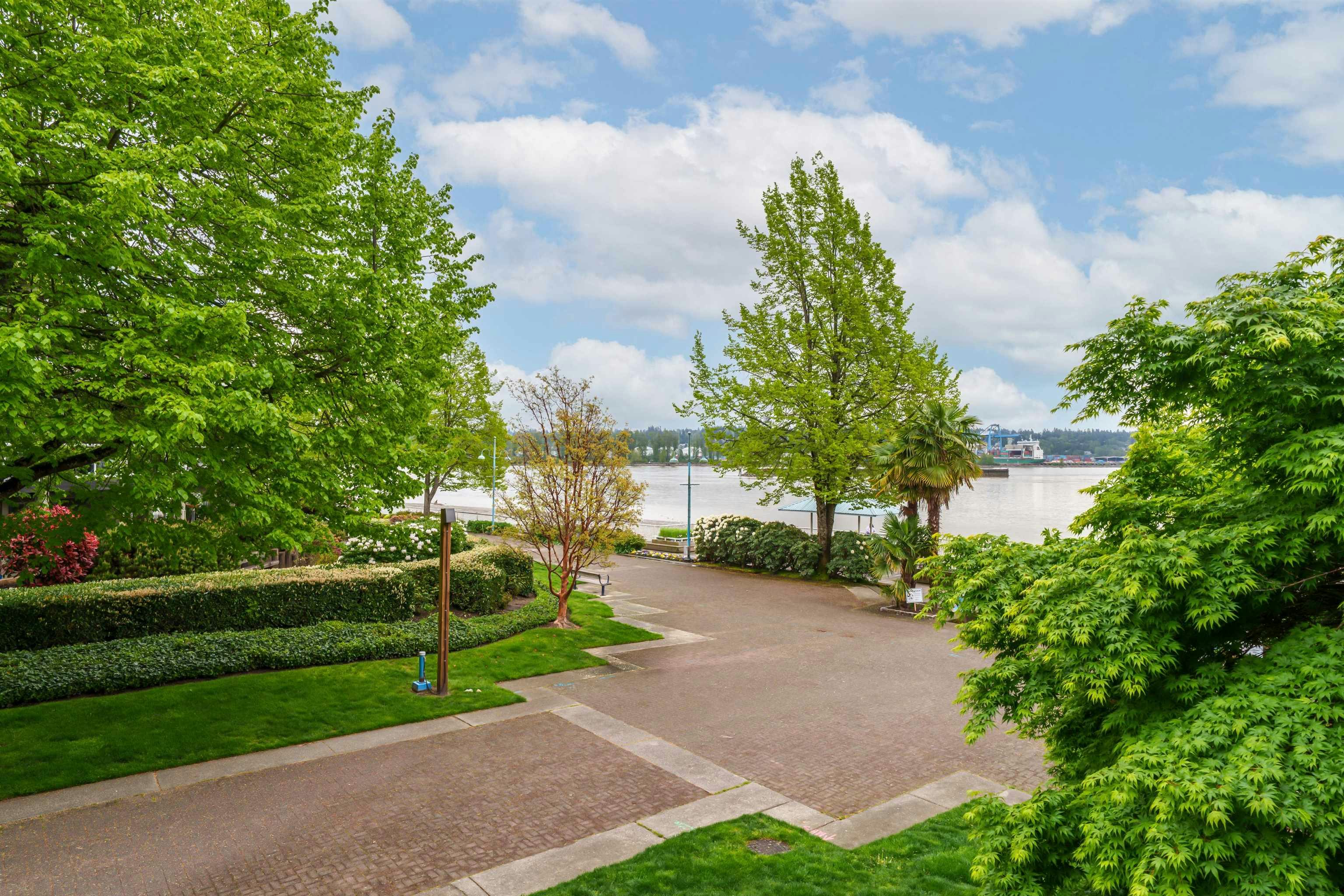 204-1150 Quayside Drive, New Westminster, BC, V3M 6E1 - 22