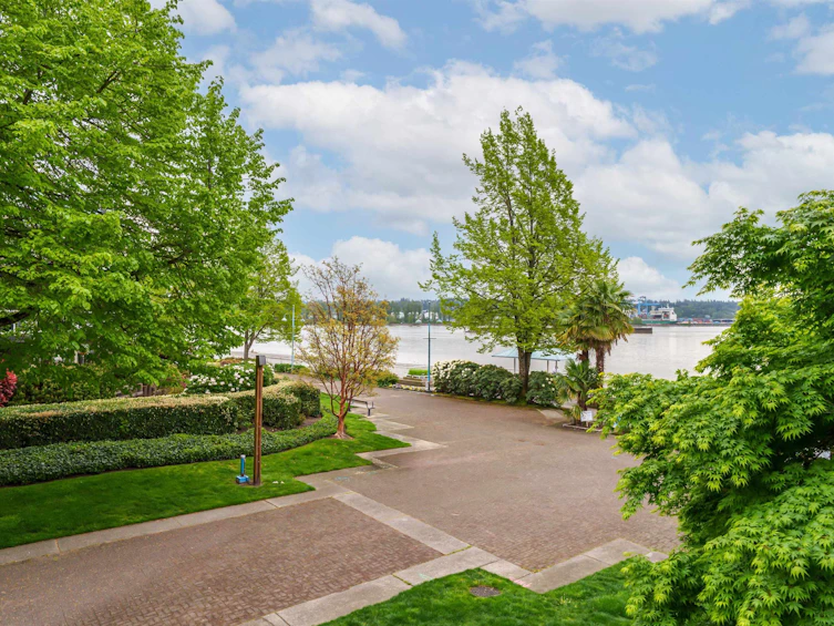 204-1150 Quayside Drive, New Westminster, BC, V3M 6E1 - 22