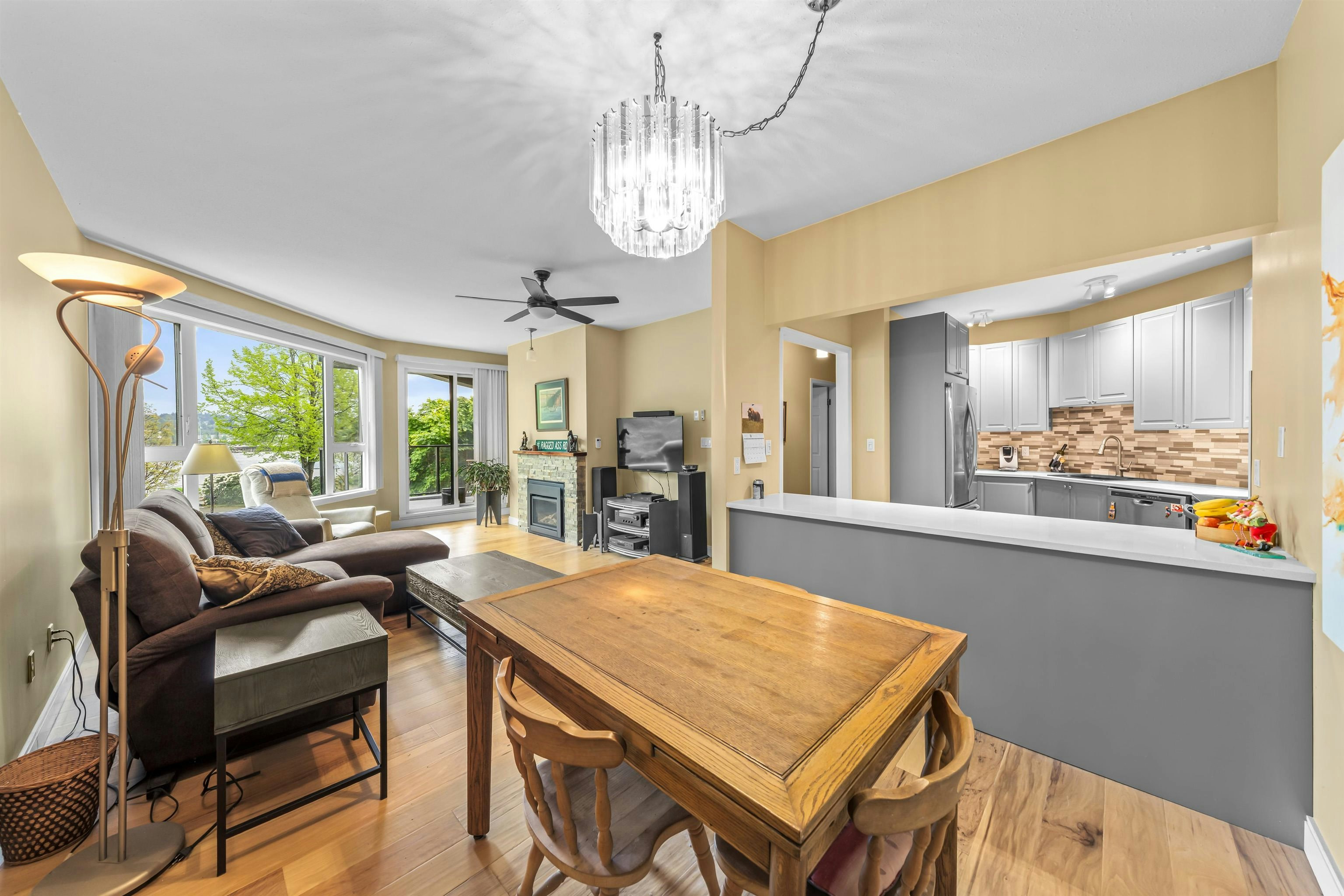 204-1150 Quayside Drive, New Westminster, BC, V3M 6E1 - 6