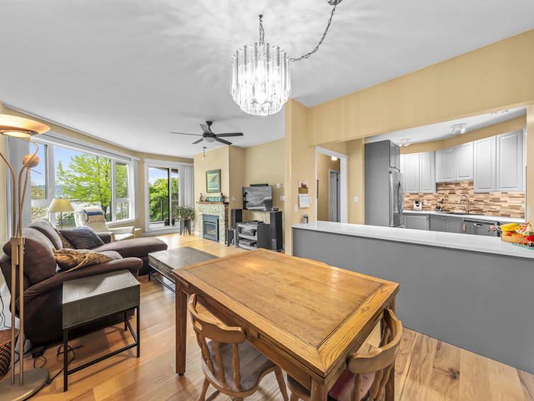 204-1150 Quayside Drive, New Westminster, BC, V3M 6E1 - 6