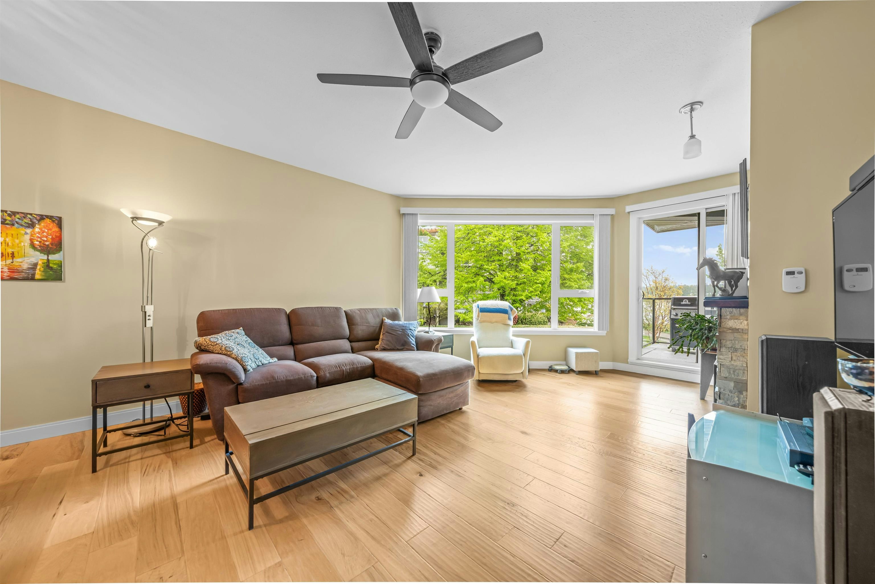 204-1150 Quayside Drive, New Westminster, BC, V3M 6E1