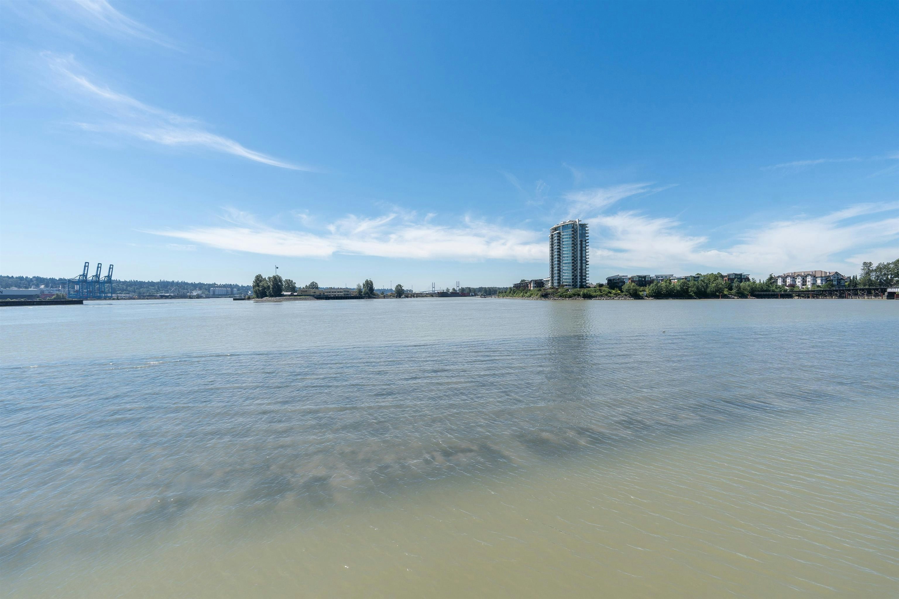 204-1150 Quayside Drive, New Westminster, BC, V3M 6E1 - 29