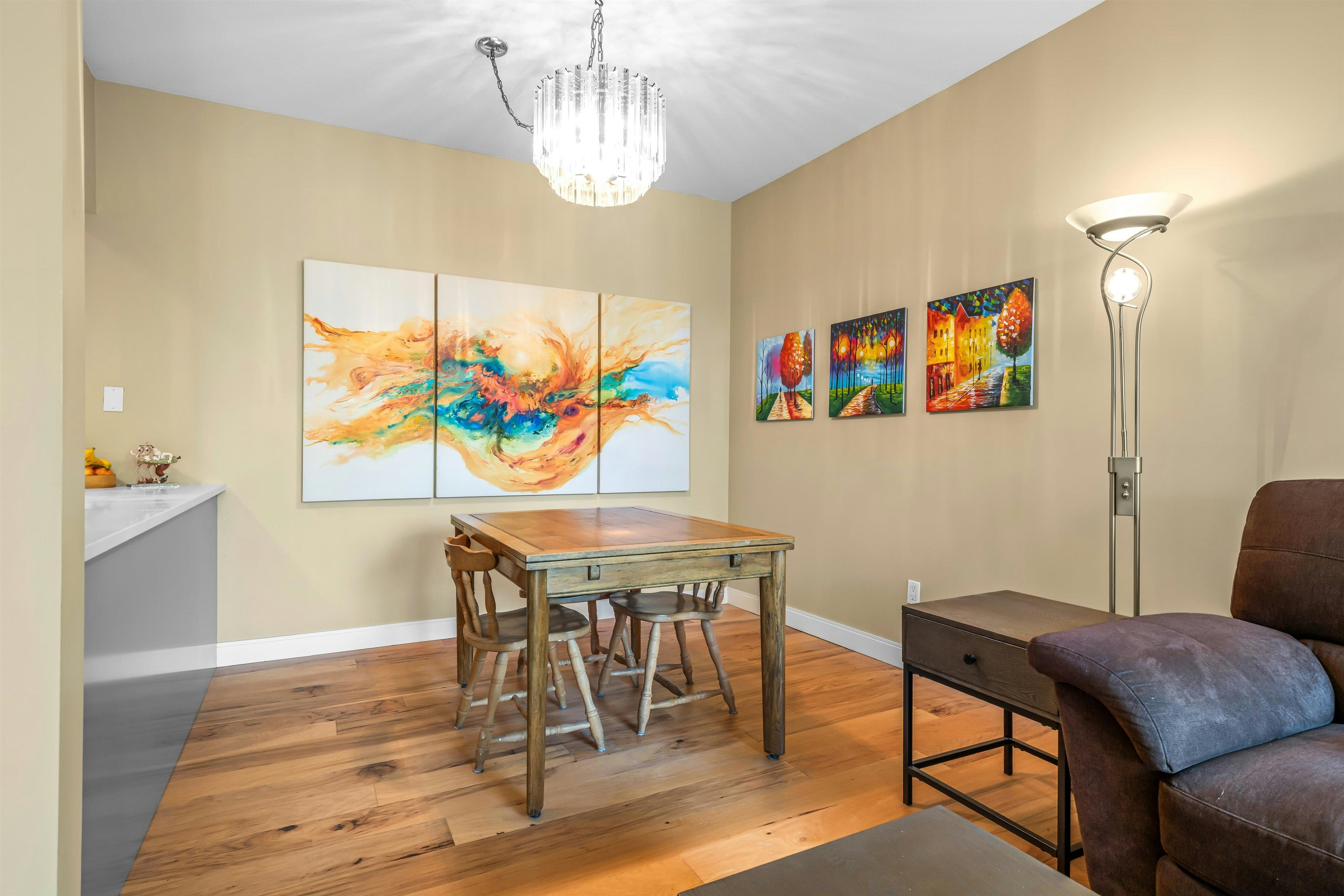 204-1150 Quayside Drive, New Westminster, BC, V3M 6E1 - 5