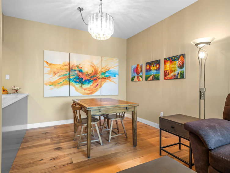 204-1150 Quayside Drive, New Westminster, BC, V3M 6E1 - 5