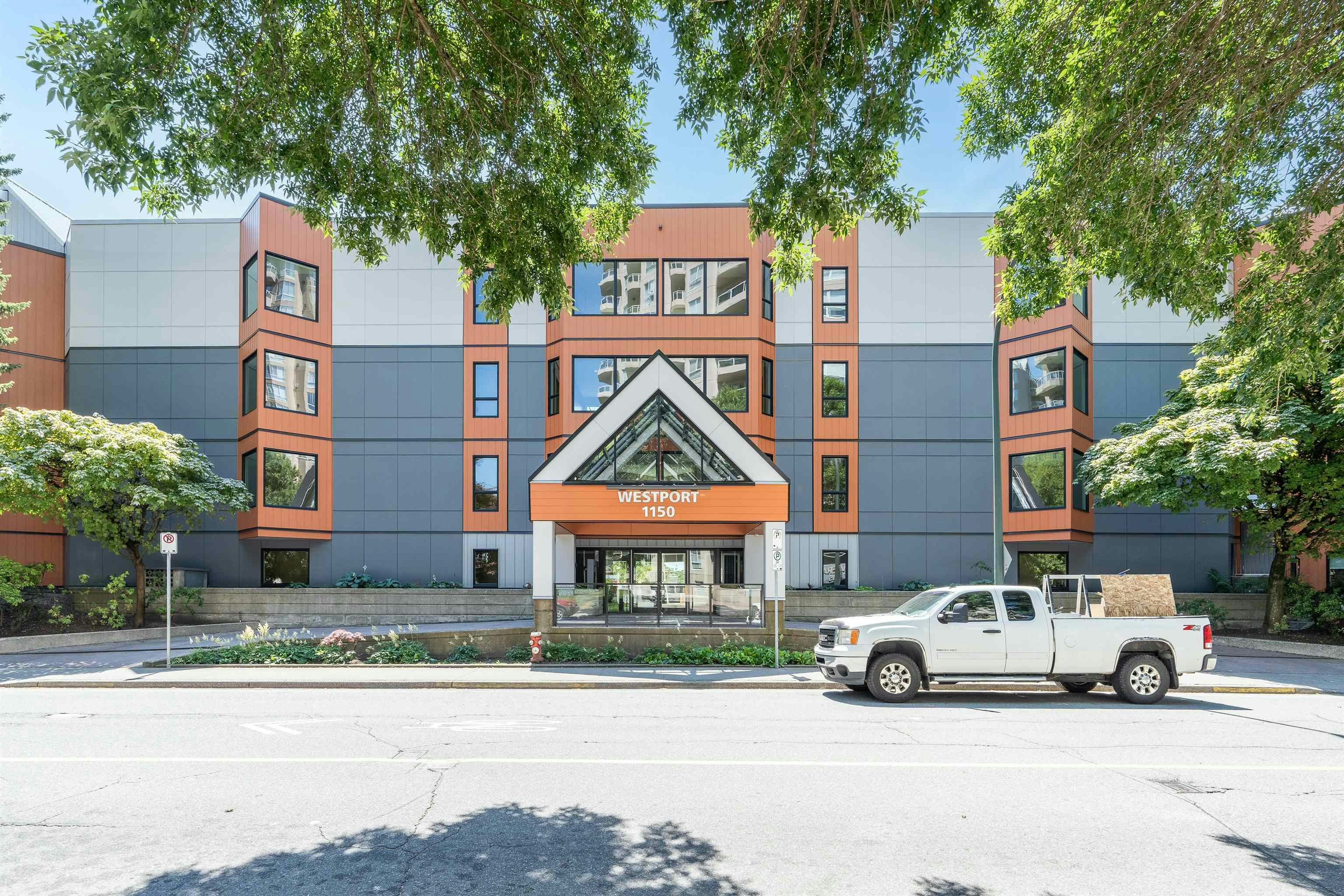 204-1150 Quayside Drive, New Westminster, BC, V3M 6E1 - 32