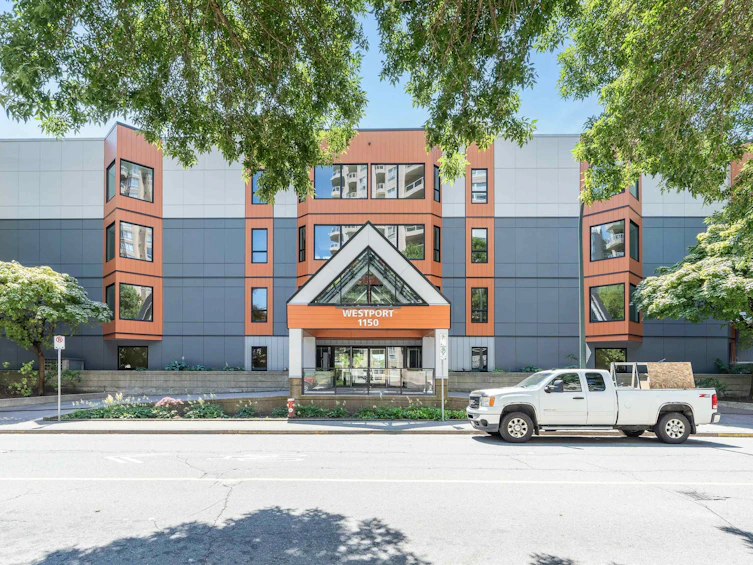 204-1150 Quayside Drive, New Westminster, BC, V3M 6E1 - 32