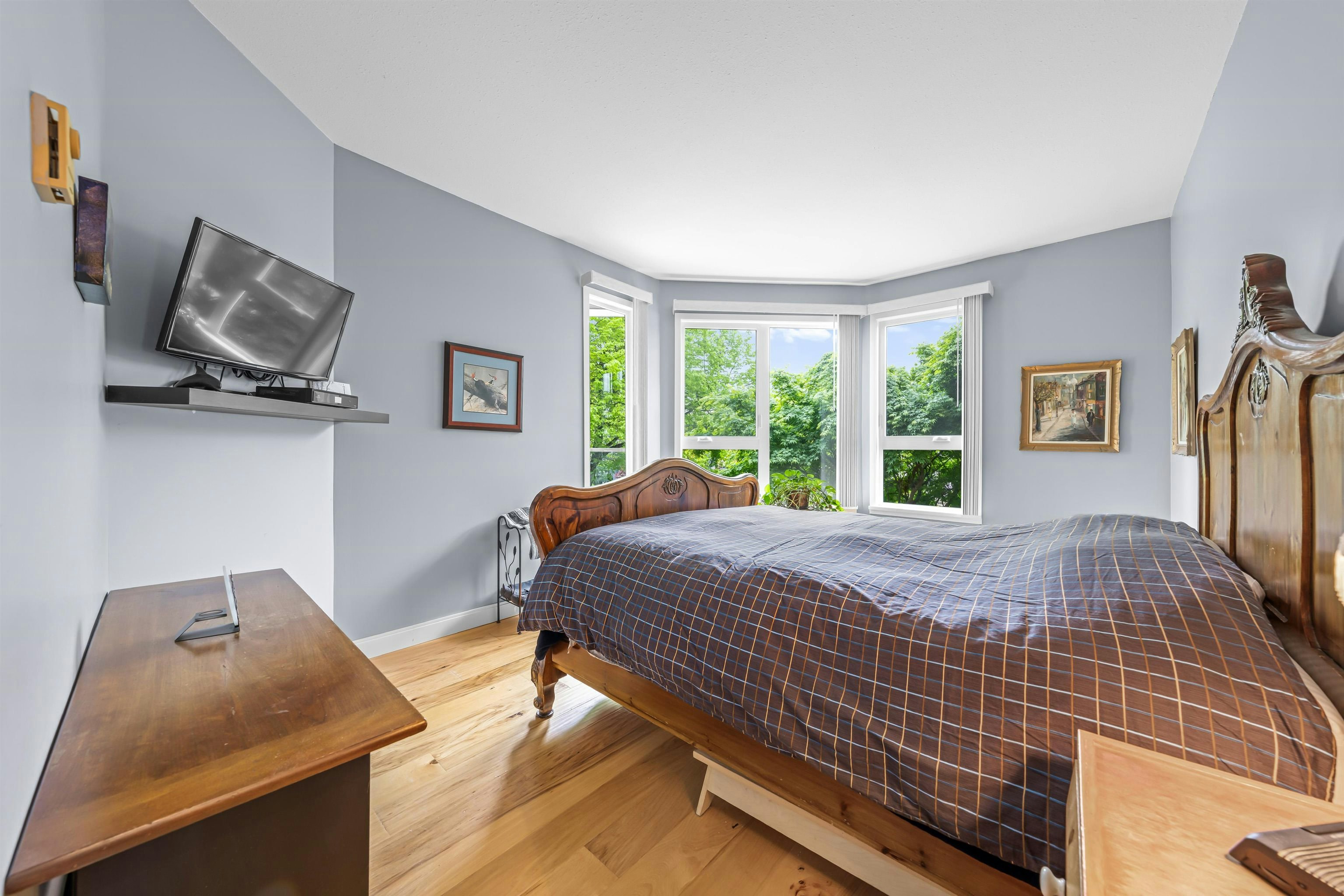 204-1150 Quayside Drive, New Westminster, BC, V3M 6E1 - 11