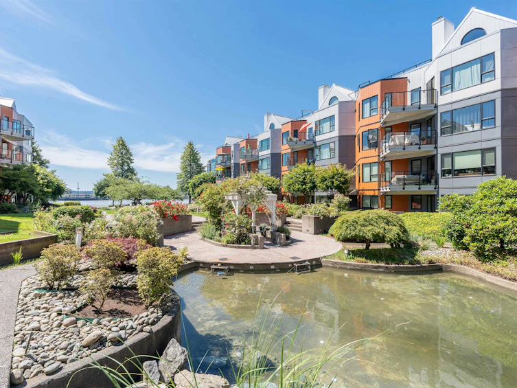 204-1150 Quayside Drive, New Westminster, BC, V3M 6E1 - 25