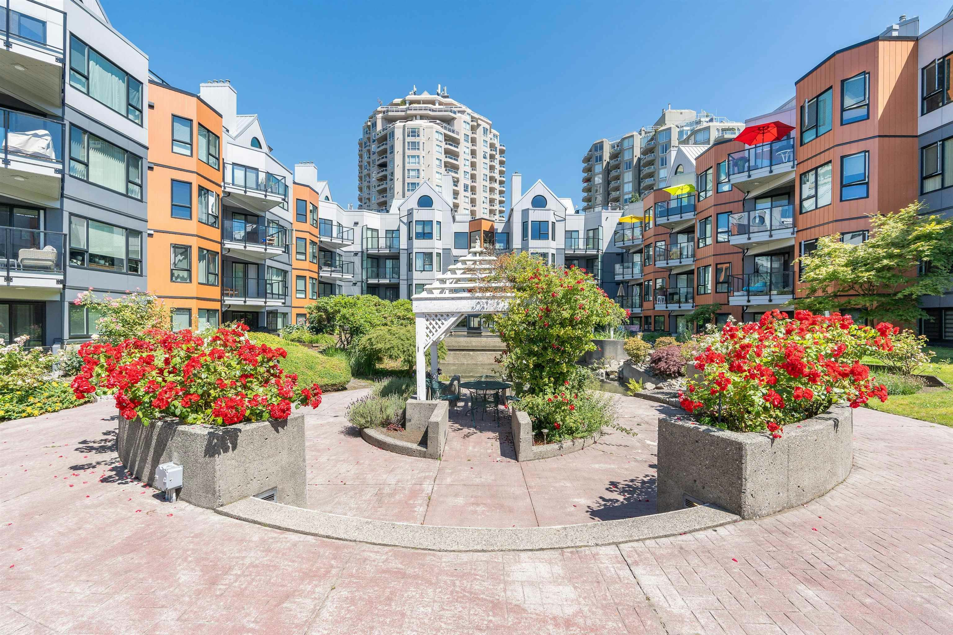 204-1150 Quayside Drive, New Westminster, BC, V3M 6E1 - 24