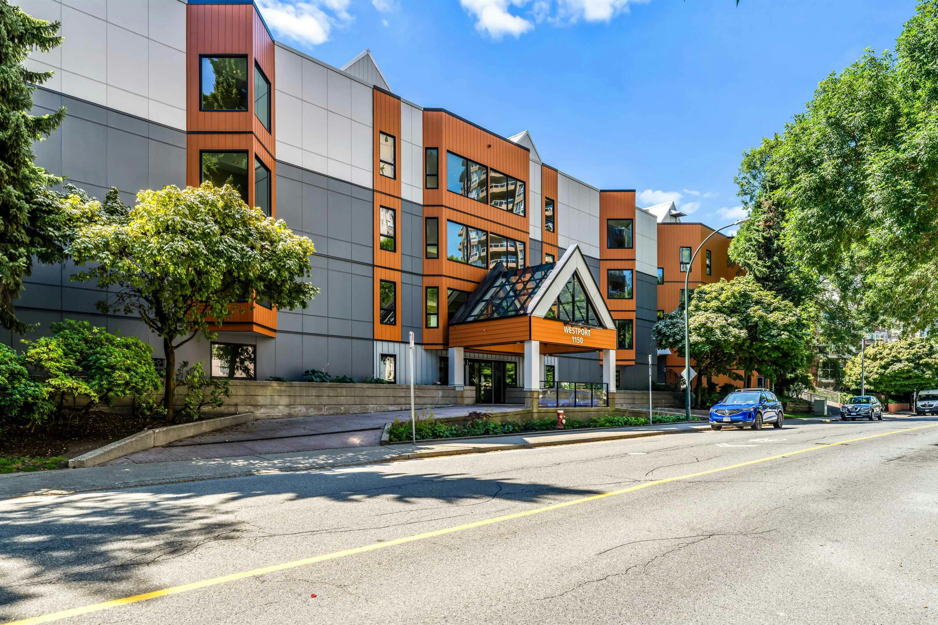204-1150 Quayside Drive, New Westminster, BC, V3M 6E1 - 31
