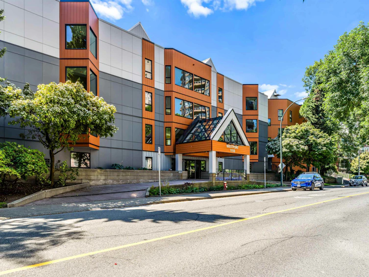 204-1150 Quayside Drive, New Westminster, BC, V3M 6E1 - 31