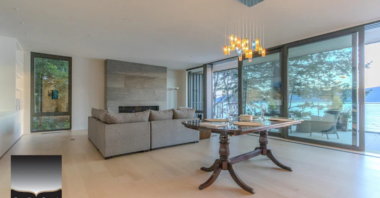 Main-8885 Lawrence Way, West Vancouver, BC, V7W 2T7 - 2