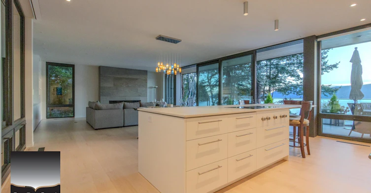 Main-8885 Lawrence Way, West Vancouver, BC, V7W 2T7 - 3