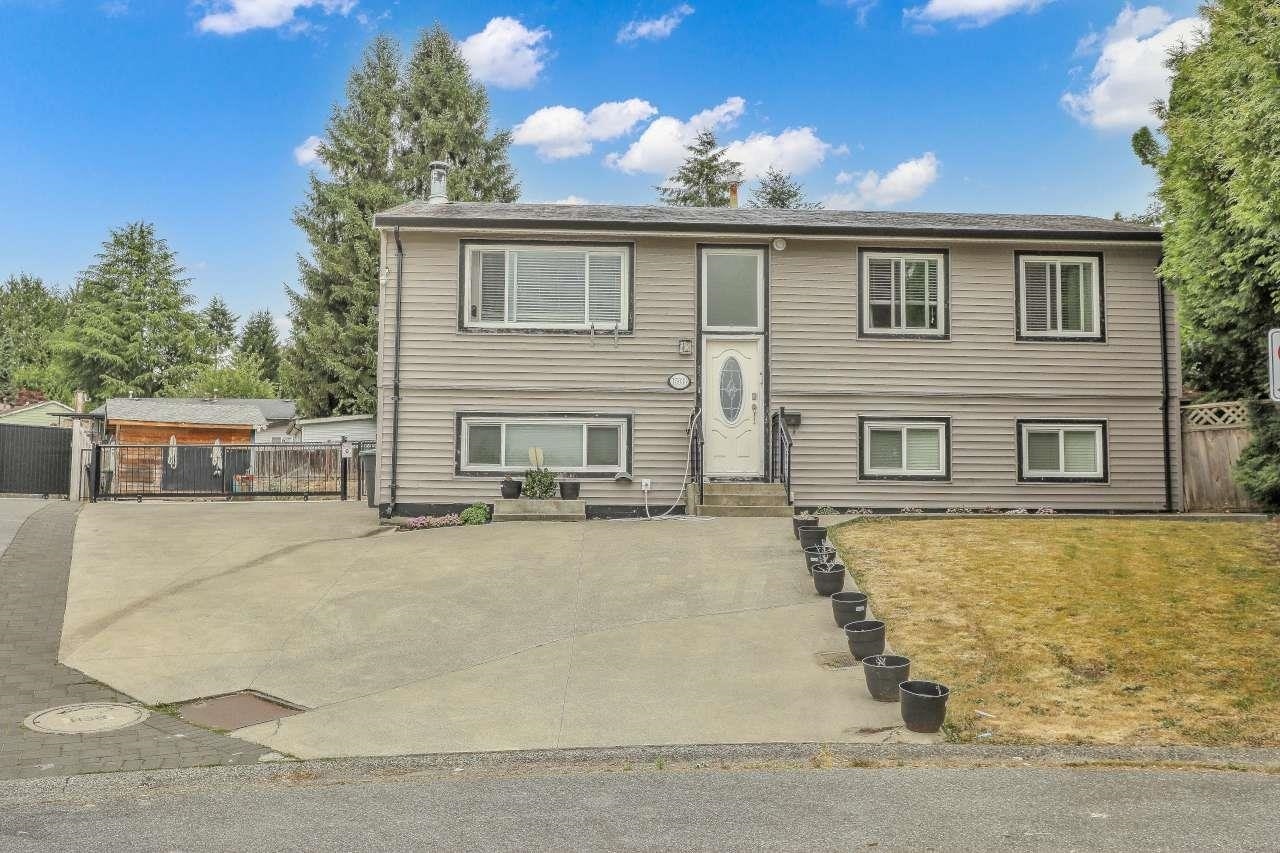 15033 Ashby Place, Surrey, BC, V3S 5G2
