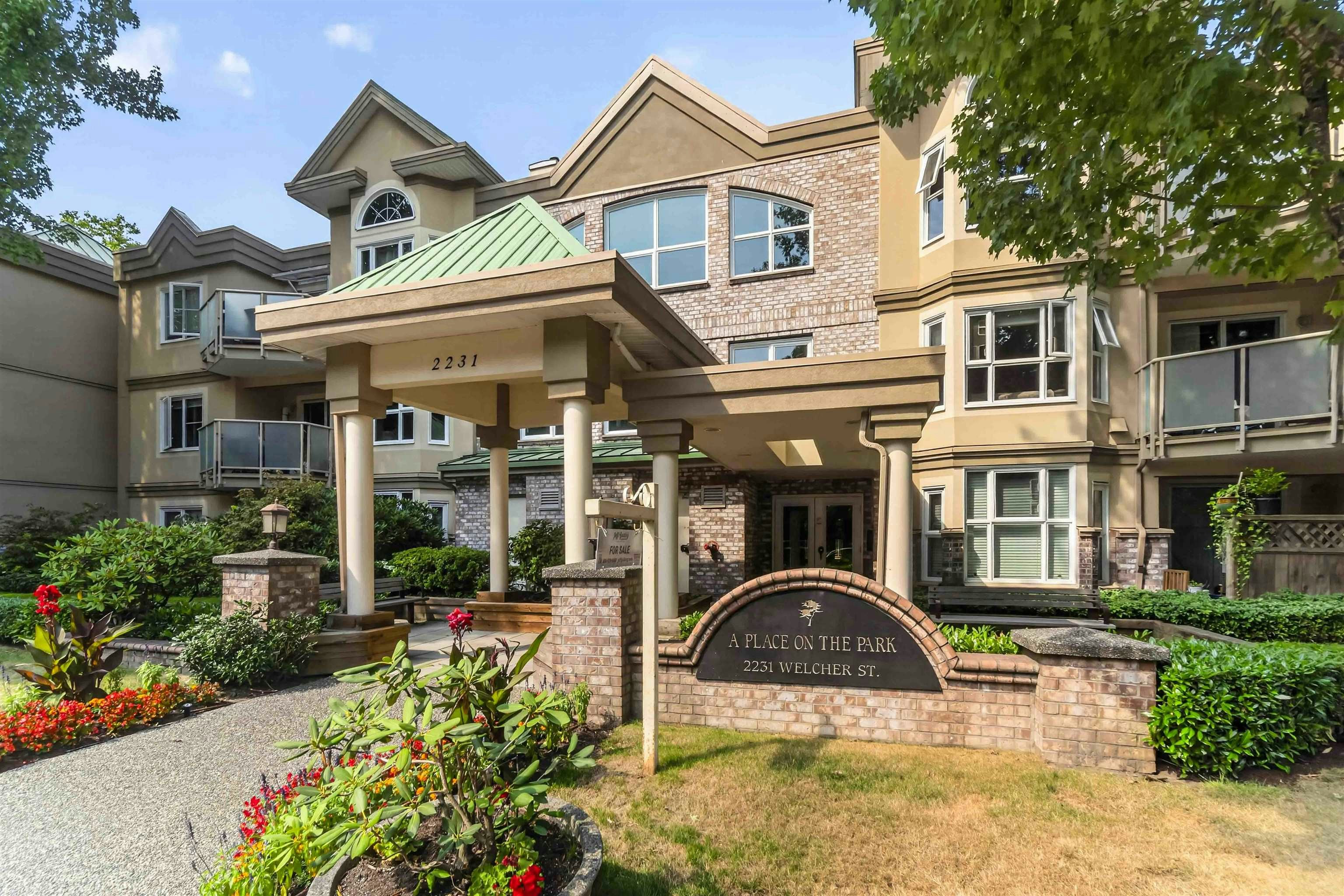 110-2231 Welcher Avenue, Port Coquitlam, BC, V3C 6H5